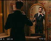 stills décor les invisibles film - ancienne épicerie, chambre de pablo pauly - réalisé par Louis-Julien Petit