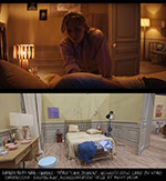 photo miniature pour vignette bref saison 2 - épisode 4 - appartement Anna 01