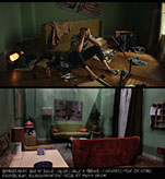 photo miniature pour vignette bref saison 2 - épisode 1 - appartement ben 02