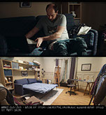 photo miniature pour vignette bref saison 2 - épisode 6 - appartement JE célibataire en 2017