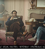 photo miniature pour vignette bref saison 2 - épisode 3 - appartement de l'oncle