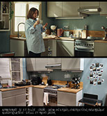 photo miniature pour vignette bref saison 2 - épisode 1 - appartement JE et Billie 01