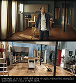 photo miniature pour vignette bref saison 2 - épisode 1 - appartement JE et Elle 03