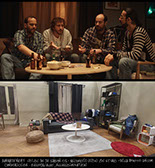 photo miniature pour vignette bref saison 2 - épisode 2 - appartement JE coloc saison 01