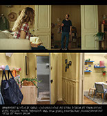 photo miniature pour vignette bref saison 2 - épisode 5 - appartement du film de Sarah 01
