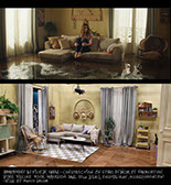 photo miniature pour vignette bref saison 2 - épisode 5 - appartement du film de Sarah 03
