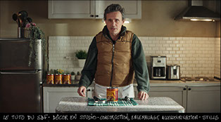 photo miniature pour vignette bref saison 2 - épisode 1 - tuto ouvrir une boite de conserve sans ouvre-boites