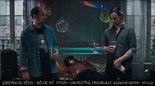 photo miniature pour vignette bref saison 2 - épisode 6 - les soirées de bref 01