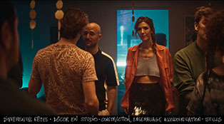 photo miniature pour vignette bref saison 2 - épisode 1 - les soirées de bref 03