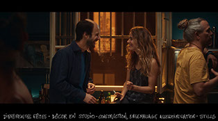 photo miniature pour vignette bref saison 2 - épisode 5 - la rencotre dans le film de Sarah