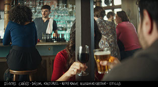 photo miniature pour vignette bref saison 2 - épisode 3 - la femme au poteau