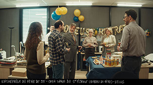photo miniature pour vignette bref saison 2 - épisode 2 - l'entreprise du père de je 04