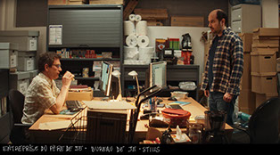 photo miniature pour vignette bref saison 2 - épisode 2 - l'entreprise du père de je 06