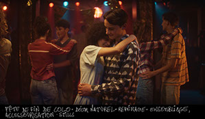 photo miniature pour vignette bref saison 2 - épisode 4 - la dernière soirée du voyage scolaire 02