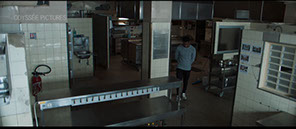 stills cuisine centre d'accueil jeunes migrants - la brigade film louis julien petit 