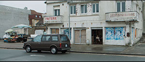 stills installation étal de marché - audrey lamy - la brigade film louis julien petit 