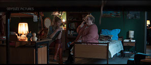 stills chambre chantal neuwirth et audrey lamy - la brigade film louis julien petit 