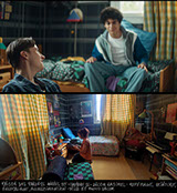 photo miniature pour vignette bref saison 2 - épisode 3 - la maison des parents de je 02