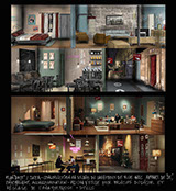 photo miniature pour vignette bref saison 2 - épisode 3 - les dates en parcours ikea 01