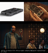 photo miniature pour vignette bref saison 2 - épisode 4 - le pub branché 02