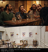photo miniature pour vignette bref saison 2 - épisode 4 - la brasserie chic
