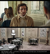 photo miniature pour vignette bref saison 2 - épisode 2 - le restaurant classe 01