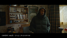 stills du décor du film vermines réalisé par sebastien vanicek - scénario florent bernard - chambre de Kaleb