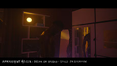 stills du décor du film vermines réalisé par sebastien vanicek - scénario florent bernard - chambre de Moussa