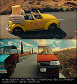 photo miniature pour vignette bref saison 2 - épisode 4 - les voitures imaginaires 02